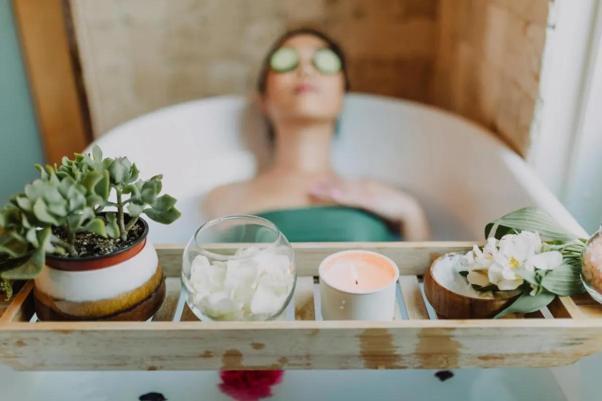 RELAXAMENTO  Templo Hotel & SPA